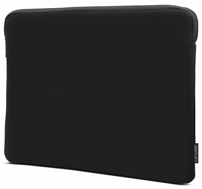 Чехол для ноутбука Lenovo 4X40Z26639 черный, 11, неопрен аккумулятор для ноутбука lenovo t460s t470s 01av405 11 4v 24wh 2065mah черная