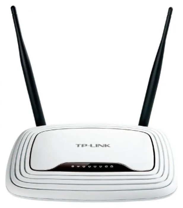 фото TP-LINK TL-WR841ND