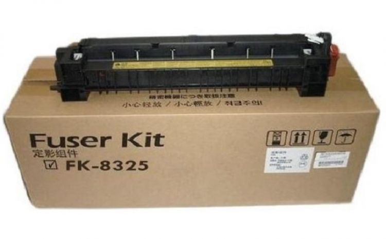 

Узел термозакрепления Kyocera FK-8325 302NP93080 TASKalfa 2551ci, FK-8325