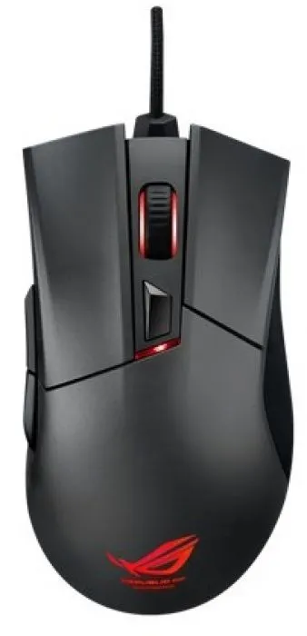 фото ASUS ROG Gladius