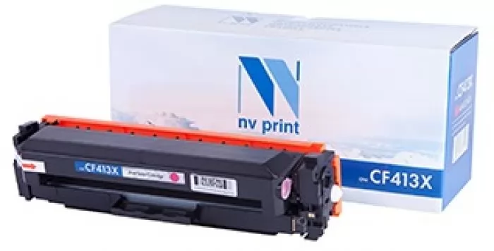 NVP CF413XM