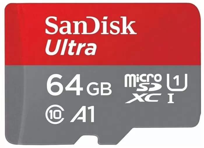 SanDisk Ultra