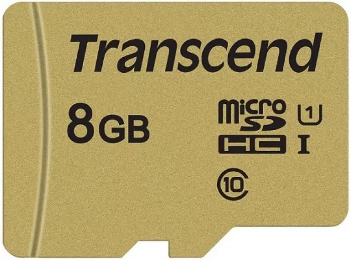 Transcend TS8GUSD500S