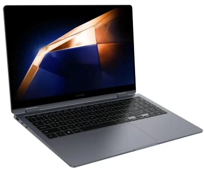 Samsung Galaxy Book4 360