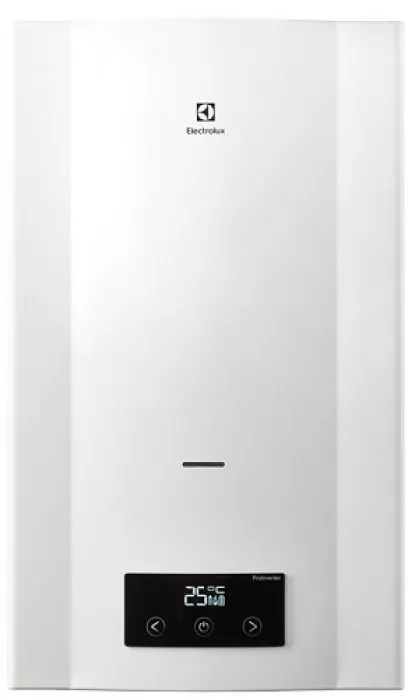 фото Electrolux GWH 11 Pro Inverter