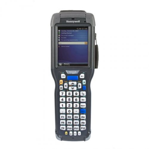 

Терминал сбора данных Honeywell CK75, CK75