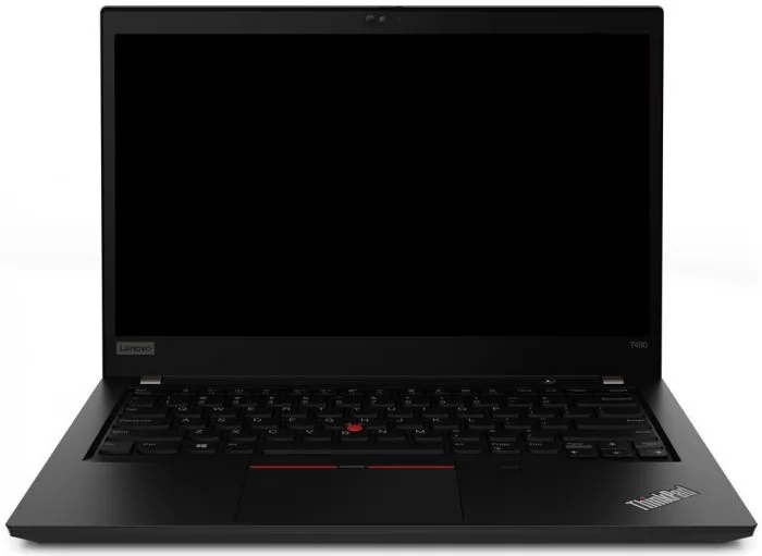 фото Lenovo ThinkPad T495