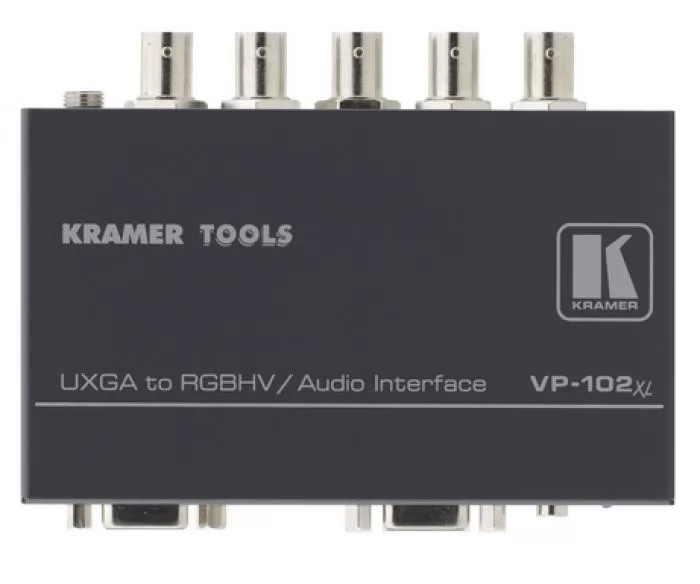 Kramer VP-102xl