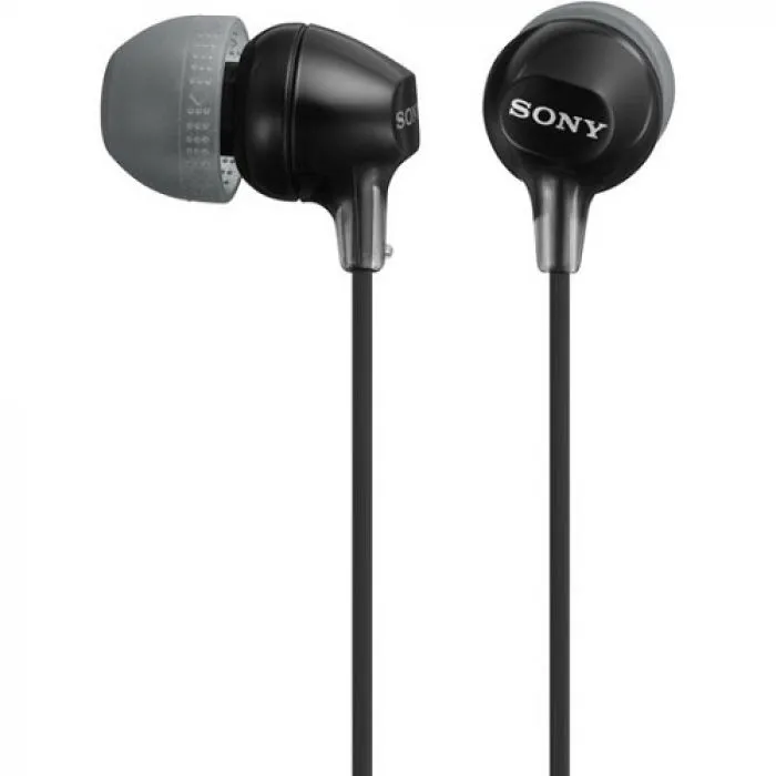 фото Sony MDR-EX15LP