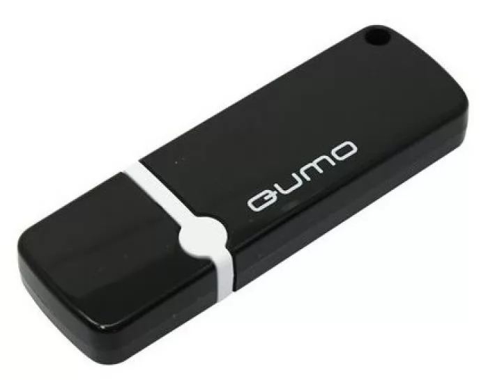 Qumo QM16GUD-OP2-black
