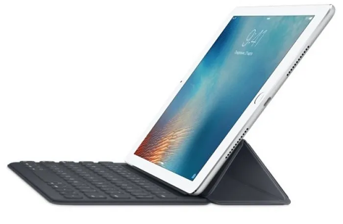 фото Apple iPad Pro 9.7" Smart Keyboard