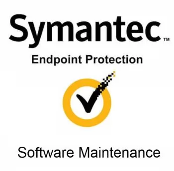 Symantec Endpoint Protection, Initial Software Maintenance, 1-24 Devices 1 YR