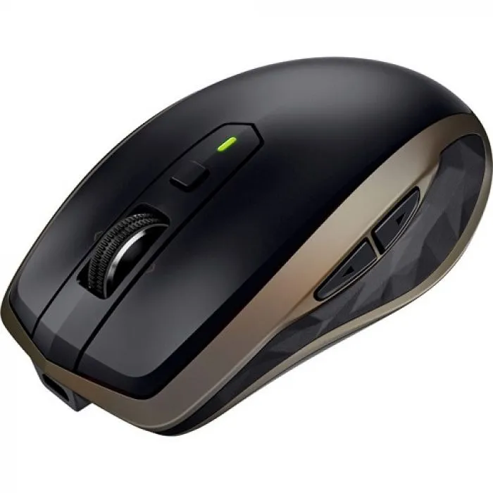 фото Logitech Anywhere Mouse MX 2