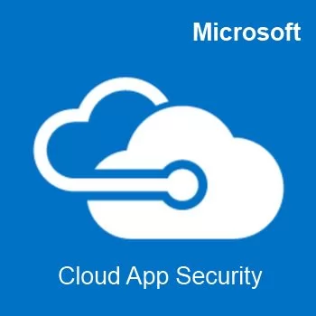Microsoft Cloud App Security Open Sngl SubsVL OLP NL Annual Qlfd