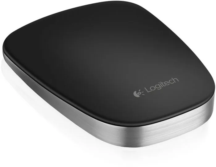 фото Logitech Ultrathin Touch Mouse T630