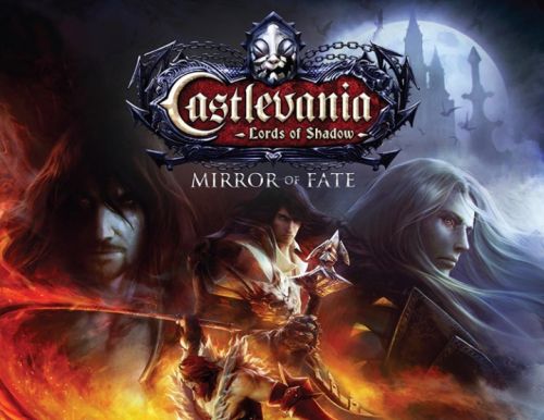 

Право на использование (электронный ключ) Konami Castlevania: Lords of Shadow – Mirror of Fate HD, Castlevania: Lords of Shadow – Mirror of Fate HD