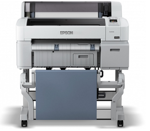 

Принтер Epson SureColor SC-T3200 C11CD66301A0 A1+, SureColor SC-T3200