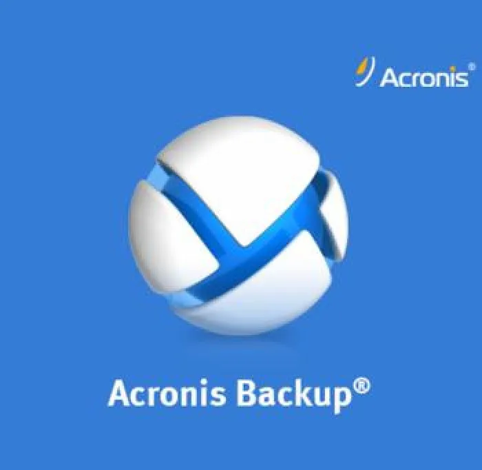 фото Acronis Acronis Backup Advanced Universal. 1-FileServer / Host 1 year Add-on Pack