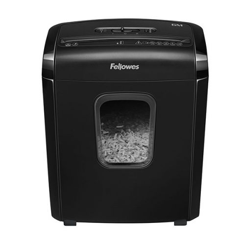 

Уничтожитель бумаг Fellowes Powershred 6M, Powershred 6M