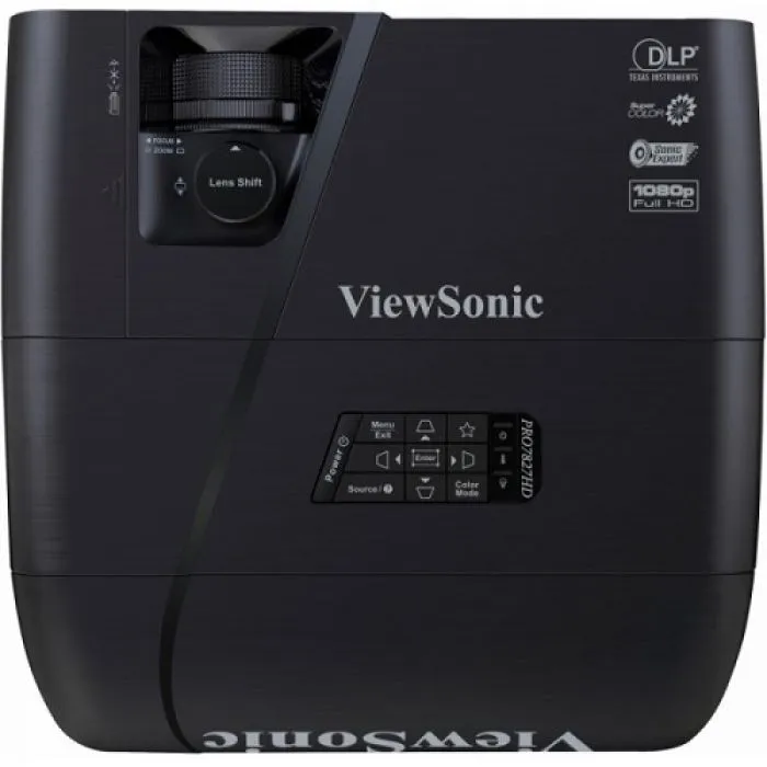 фото Viewsonic Pro7827HD