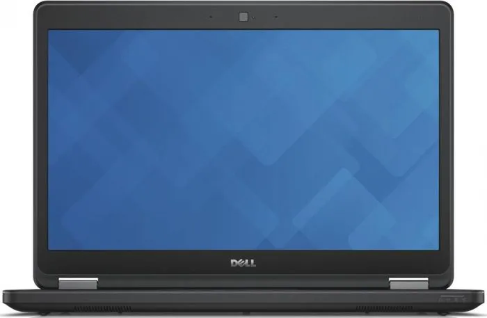 фото Dell Latitude E5450