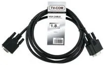 TV-COM QCG341AD-1.8M