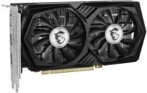 MSI GeForce RTX 3050