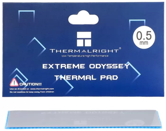 Thermalright ODYSSEY-120X20-0.5