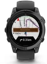 Garmin Fenix E AMOLED