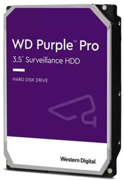 Western Digital WD84PURU