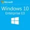 Microsoft Windows 10 Enterprise E3 VDA Non-Specific Corporate 1 Year