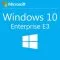 Microsoft Windows 10 Enterprise E3