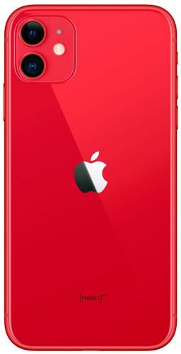 Смартфон Apple iPhone 11 128GB (2020) MHDK3 iPhone 11 128GB (2020) - фото 3