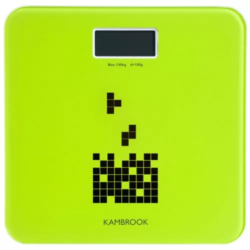 Kambrook KSC306 зеленые