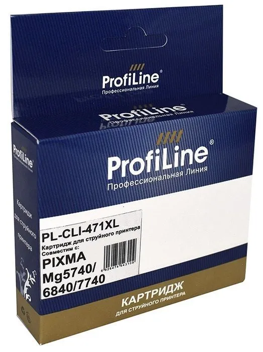 фото ProfiLine PL_CLI-471 XLGY_G