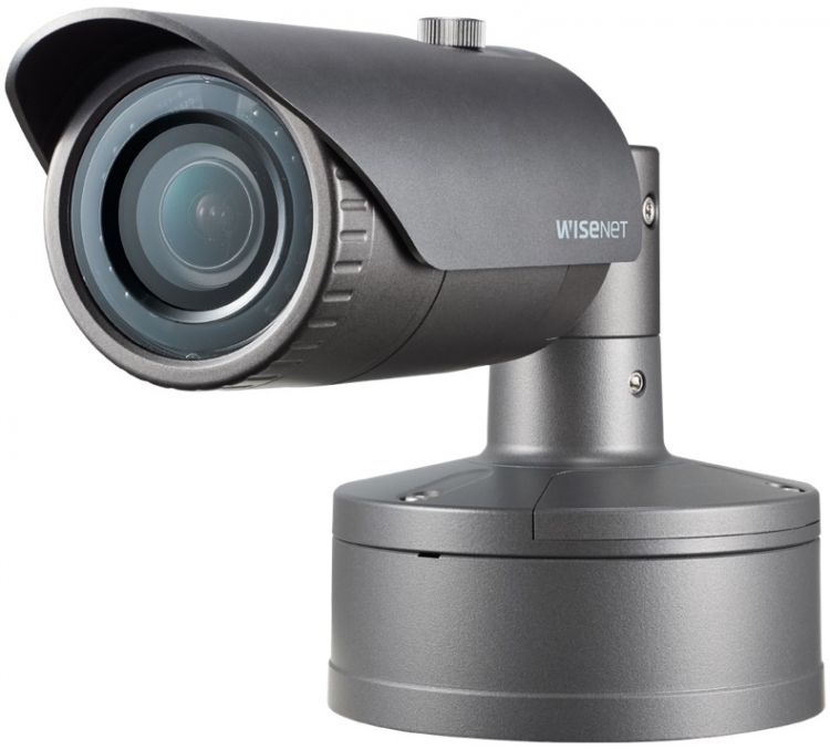 Видеокамера IP Wisenet XNO-8020RP - фото 1