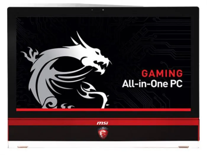 MSI AIO AG270 2QC-062RU