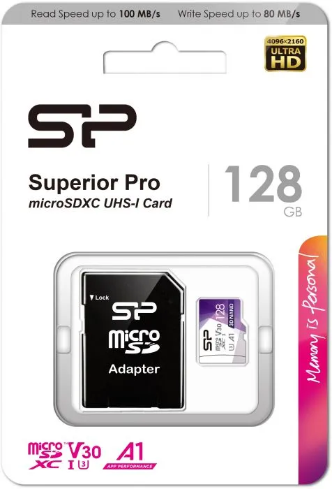 Silicon Power SP128GBSTXDU3V20AB