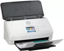 HP ScanJet Pro N4000 snw1