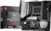 MSI MAG B550M MORTAR MAX WIFI