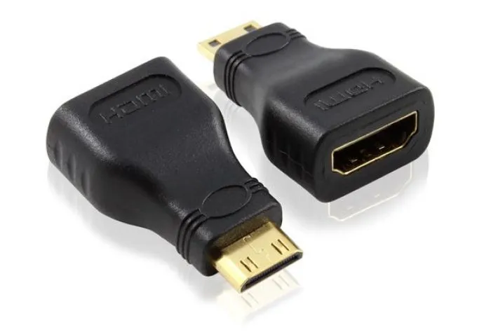 фото Greenconnect HDMI-miniHDMI