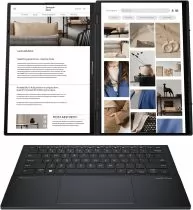 фото ASUS Zenbook Duo 14 UX8406MA-QL056W