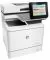 фото HP Color LaserJet Enterprise Flow M577c