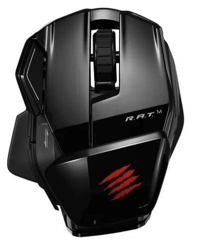 Mad Catz Office R.A.T.M