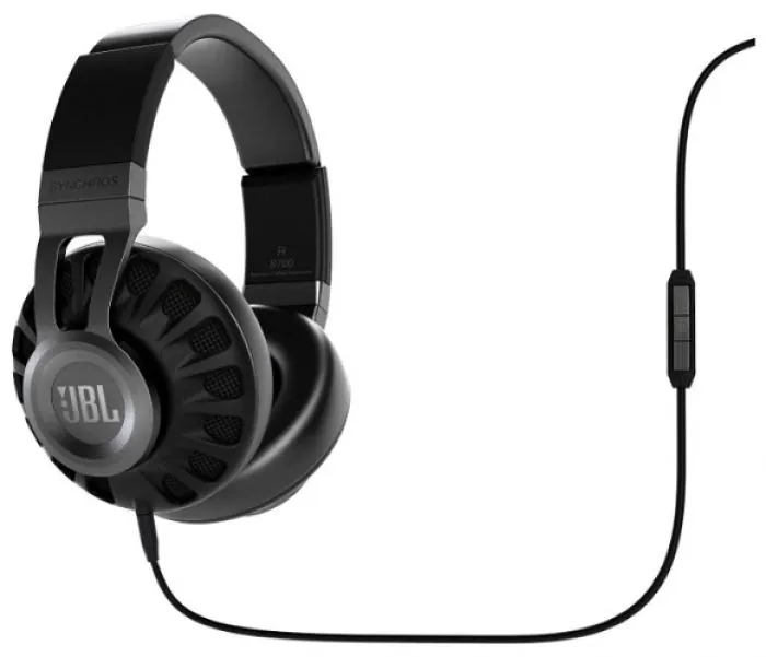 JBL Synchros S700 черные