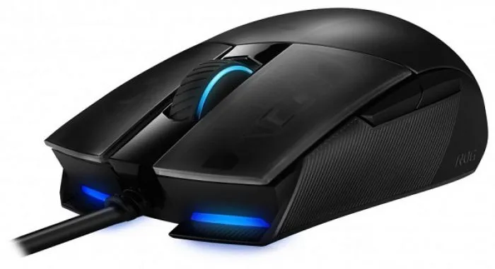 ASUS ROG Strix Impact II