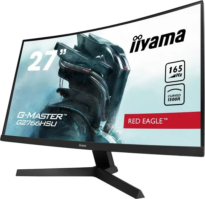 Iiyama Red Eagle G2766HSU-B1