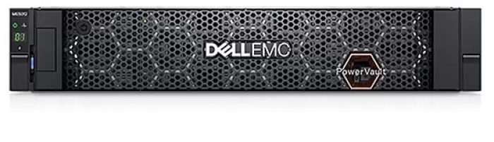 Dell PowerVault ME5012