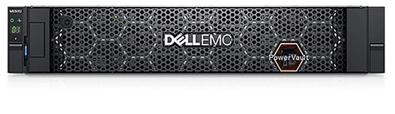 

Система хранения данных Dell PowerVault ME5012 12LFF(3,5") 2U/32Gb 8 port FC Dual Controller/4xSFP+, PowerVault ME5012