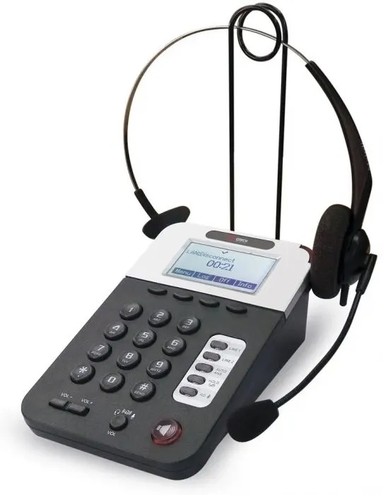 QTECH QVP-80